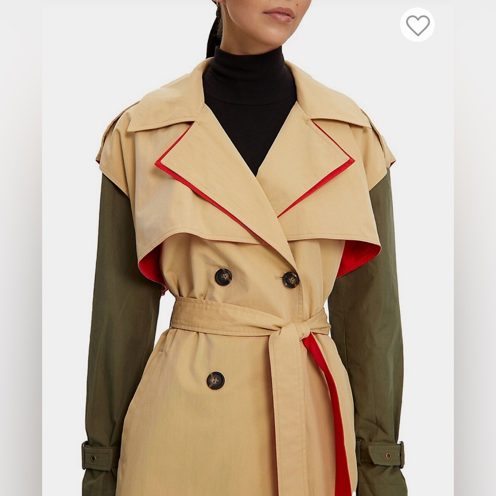 Trenchcoat 🫶🏻